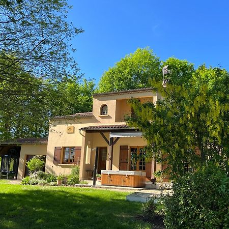 Maison De Vacances Macou 2 Capdrot Zewnętrze zdjęcie