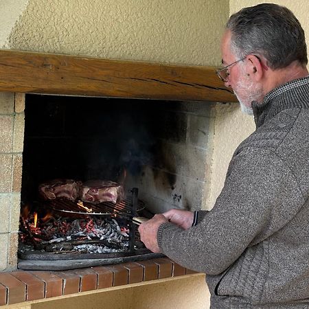 Maison De Vacances Macou 2 Capdrot Zewnętrze zdjęcie