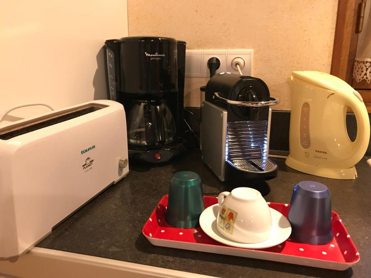 Maison De Vacances Macou 2 Capdrot Zewnętrze zdjęcie