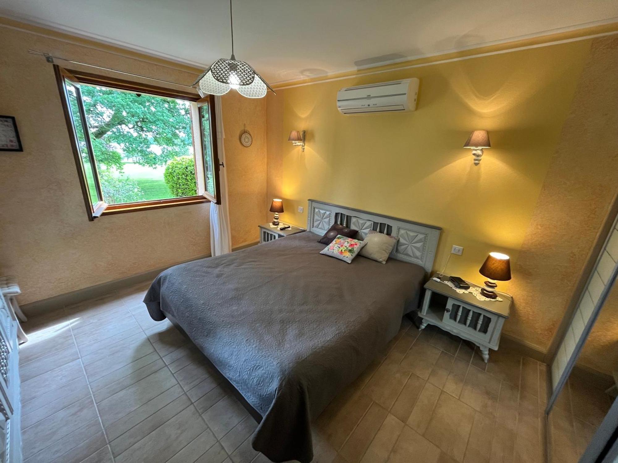 Maison De Vacances Macou 2 Capdrot Zewnętrze zdjęcie