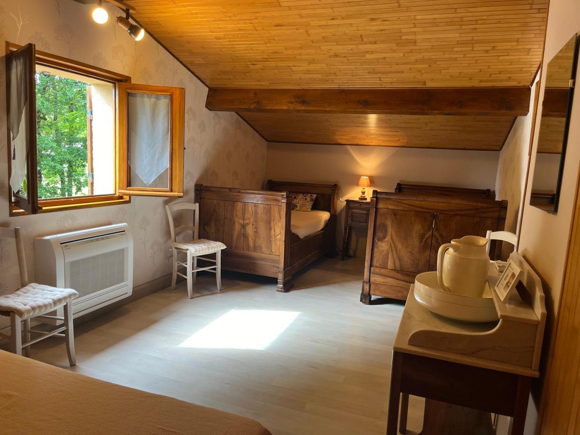 Maison De Vacances Macou 2 Capdrot Zewnętrze zdjęcie