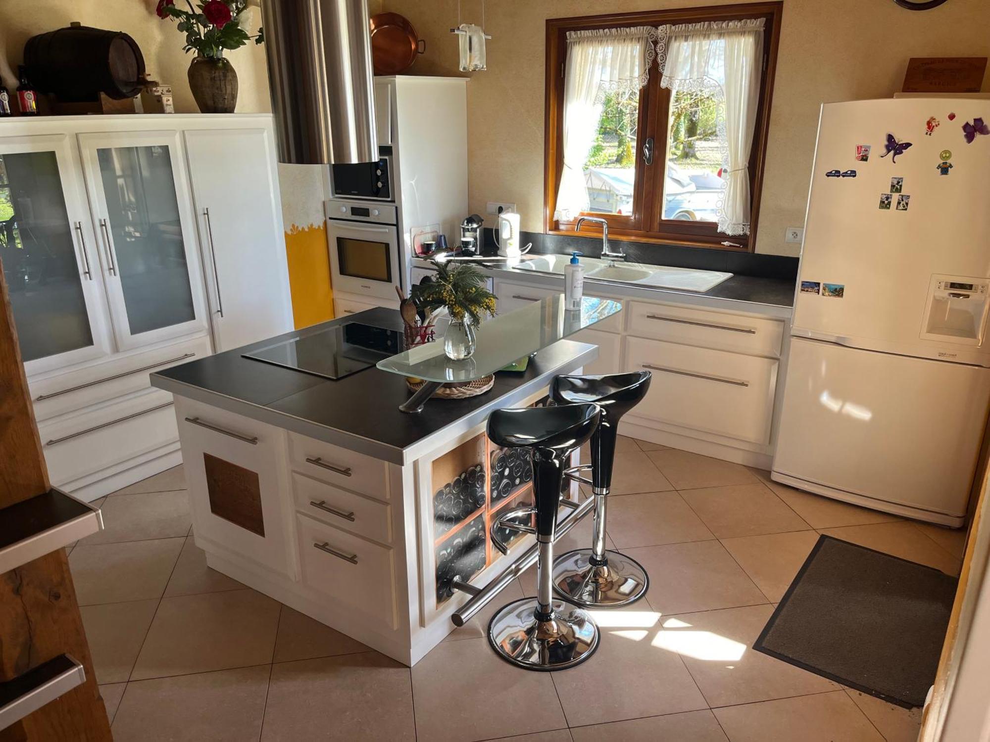 Maison De Vacances Macou 2 Capdrot Zewnętrze zdjęcie