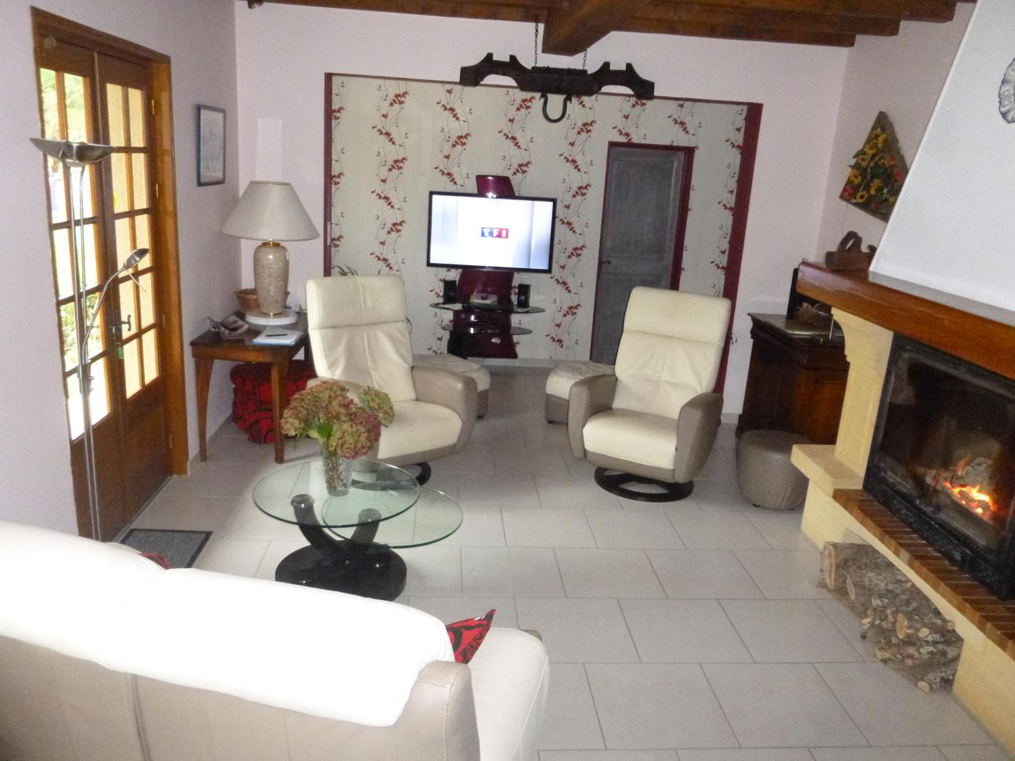 Maison De Vacances Macou 2 Capdrot Zewnętrze zdjęcie
