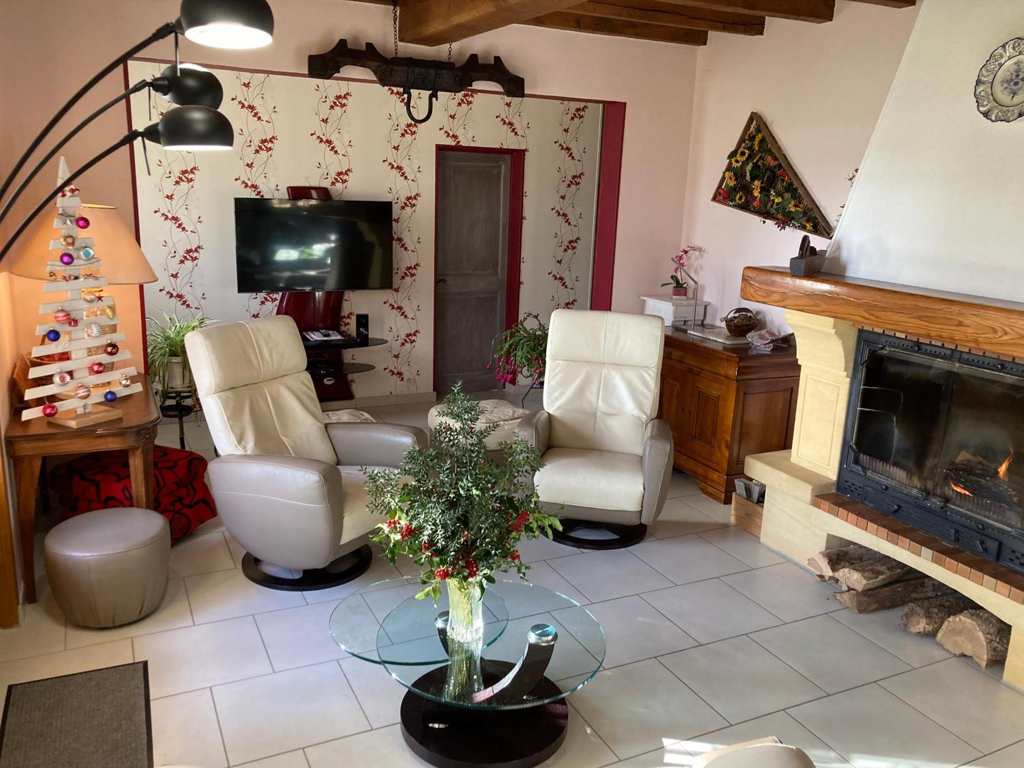 Maison De Vacances Macou 2 Capdrot Zewnętrze zdjęcie