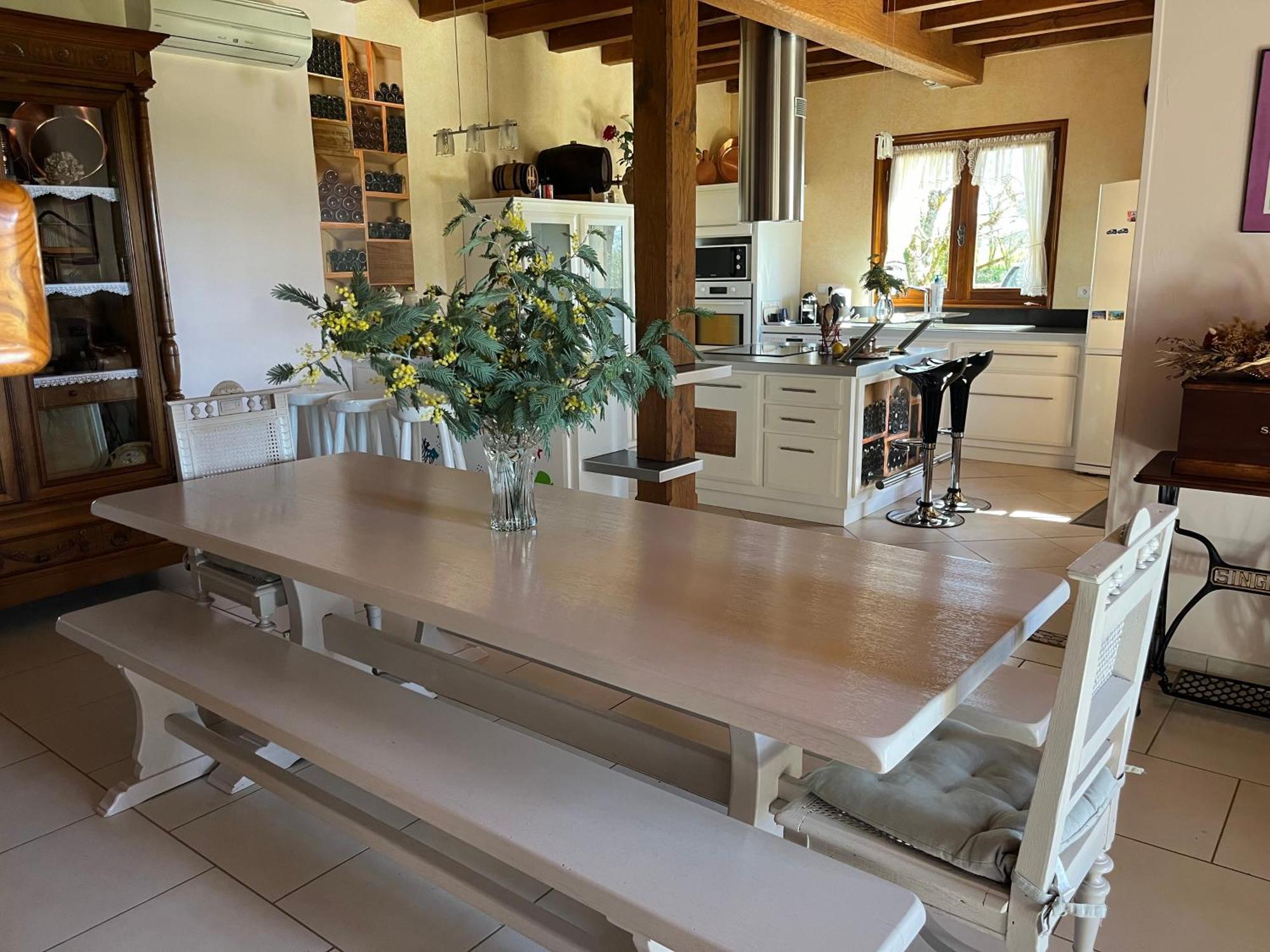 Maison De Vacances Macou 2 Capdrot Zewnętrze zdjęcie