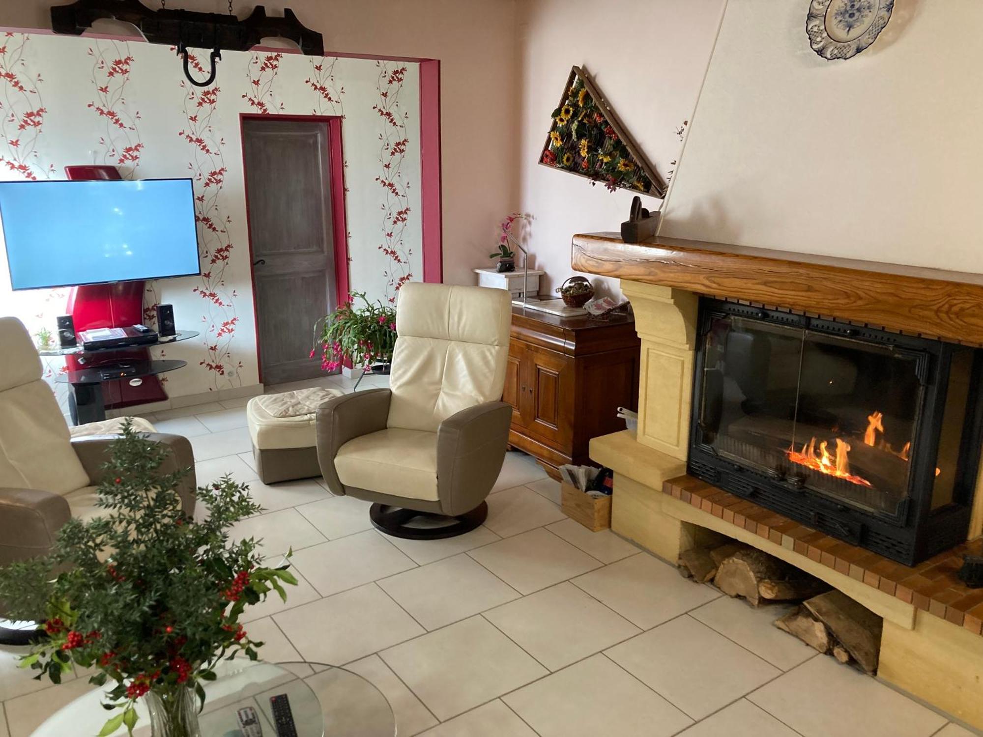 Maison De Vacances Macou 2 Capdrot Zewnętrze zdjęcie
