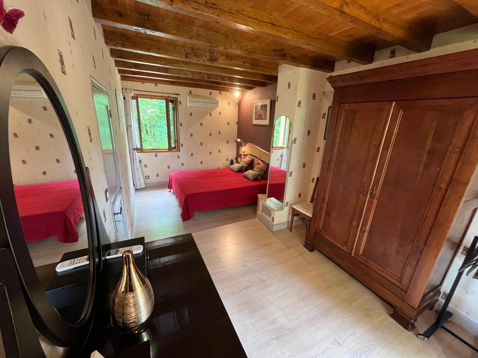 Maison De Vacances Macou 2 Capdrot Zewnętrze zdjęcie