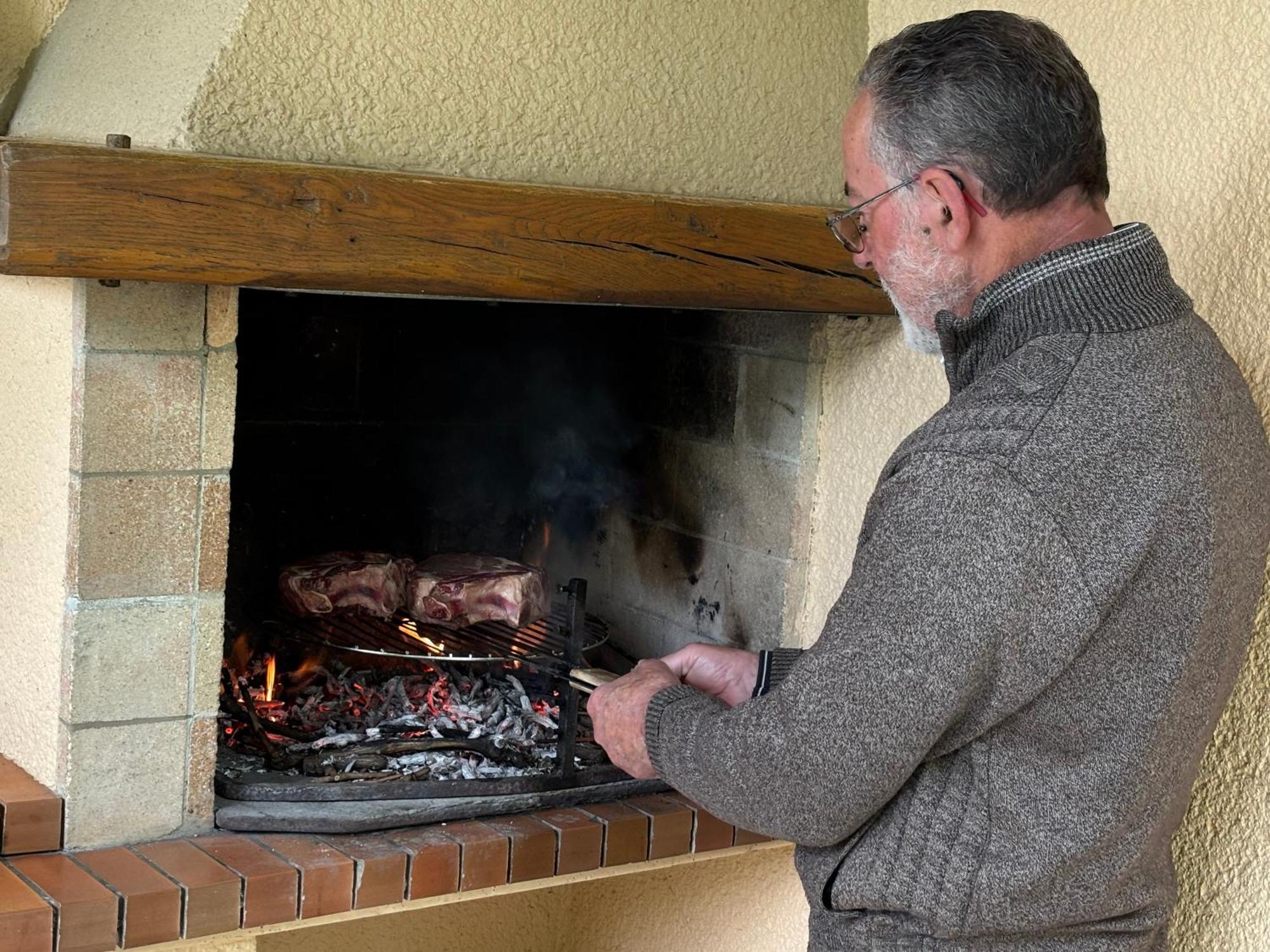 Maison De Vacances Macou 2 Capdrot Zewnętrze zdjęcie