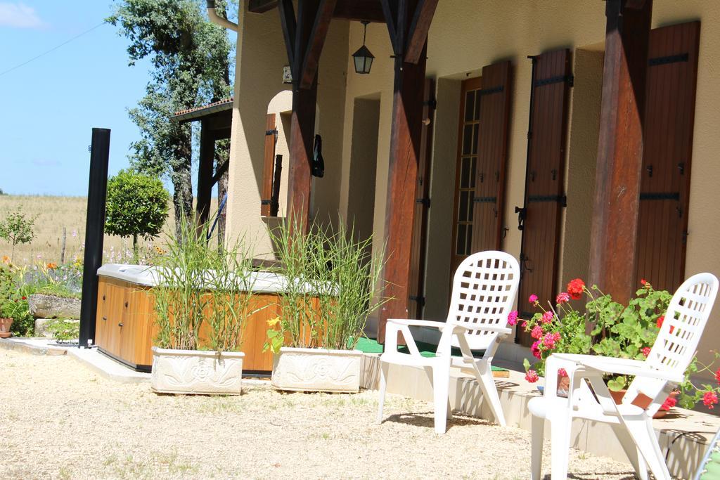 Maison De Vacances Macou 2 Capdrot Zewnętrze zdjęcie