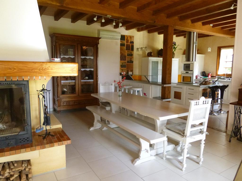 Maison De Vacances Macou 2 Capdrot Zewnętrze zdjęcie