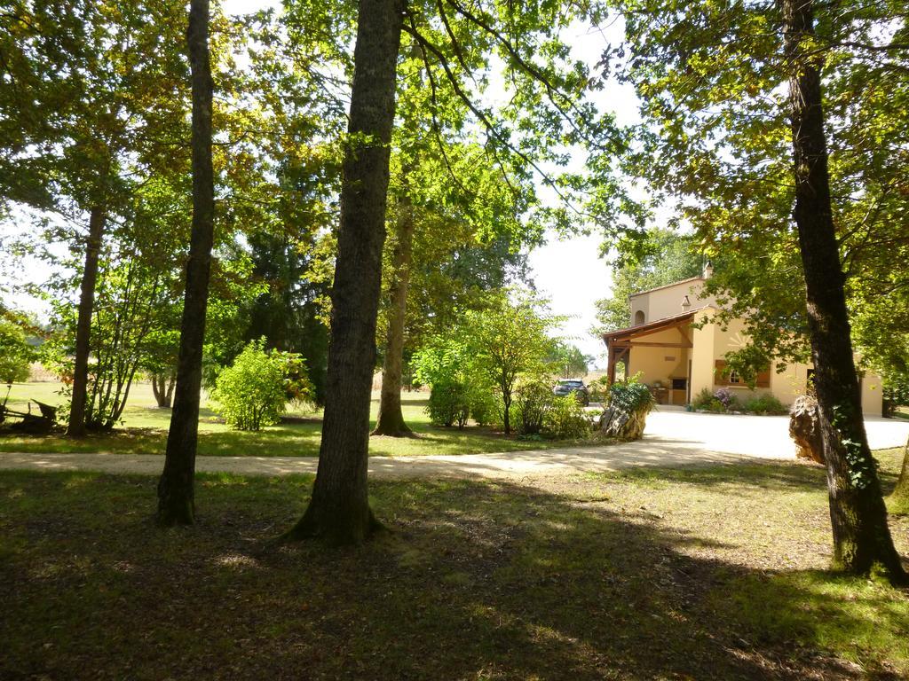 Maison De Vacances Macou 2 Capdrot Zewnętrze zdjęcie