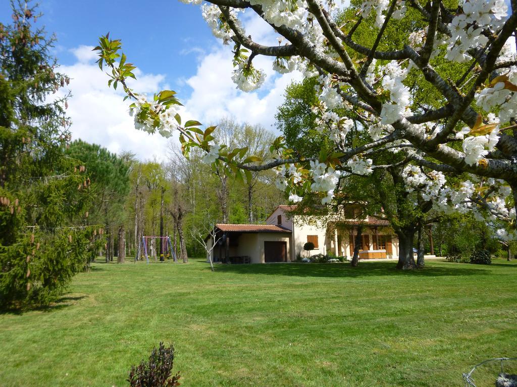 Maison De Vacances Macou 2 Capdrot Zewnętrze zdjęcie
