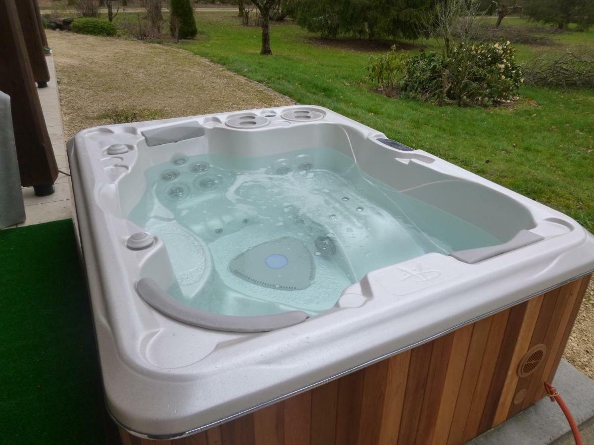 Maison De Vacances Macou 2 Capdrot Zewnętrze zdjęcie